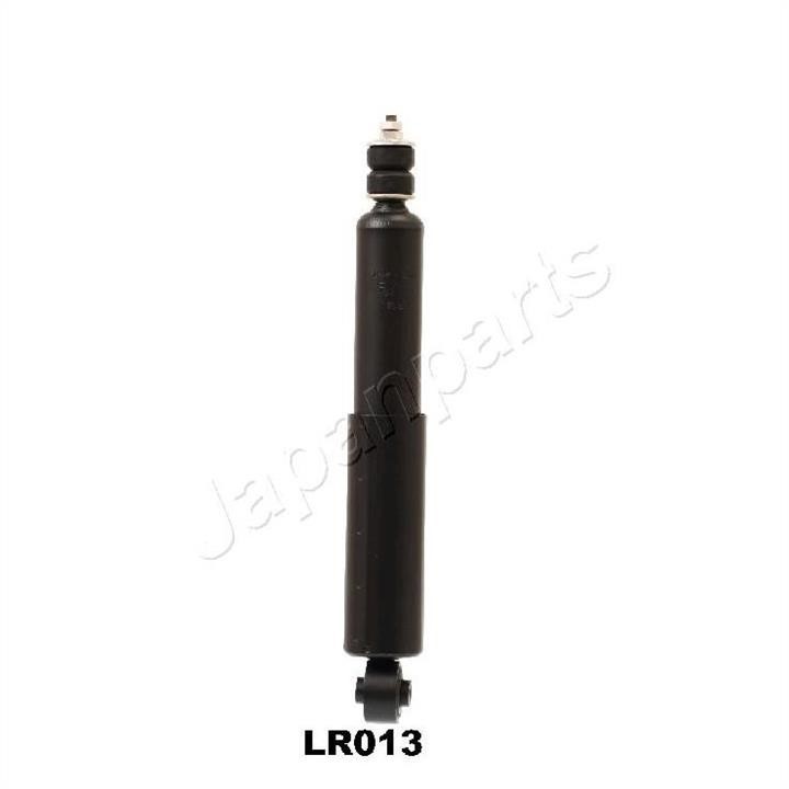 Japanparts MM-LR013 Амортизатор подвески задний масляный MMLR013: Отличная цена - Купить в Польше на 2407.PL!