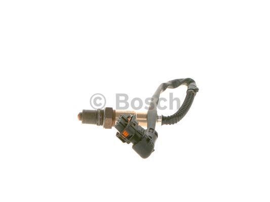 Lambda sensor Bosch 0 258 010 532