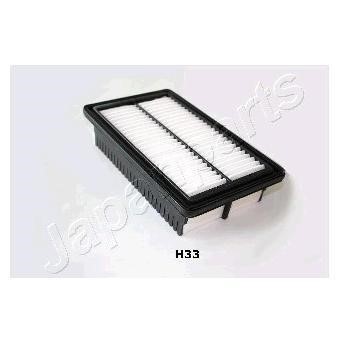 Japanparts FA-H33S Air filter FAH33S: Buy near me in Poland at 2407.PL - Good price!