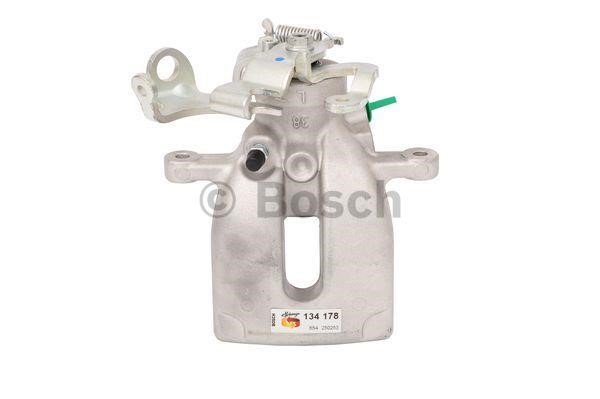 Bremssattel Bosch 0 986 134 178