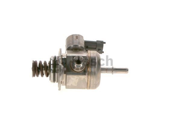 Injection Pump Bosch 0 261 520 245