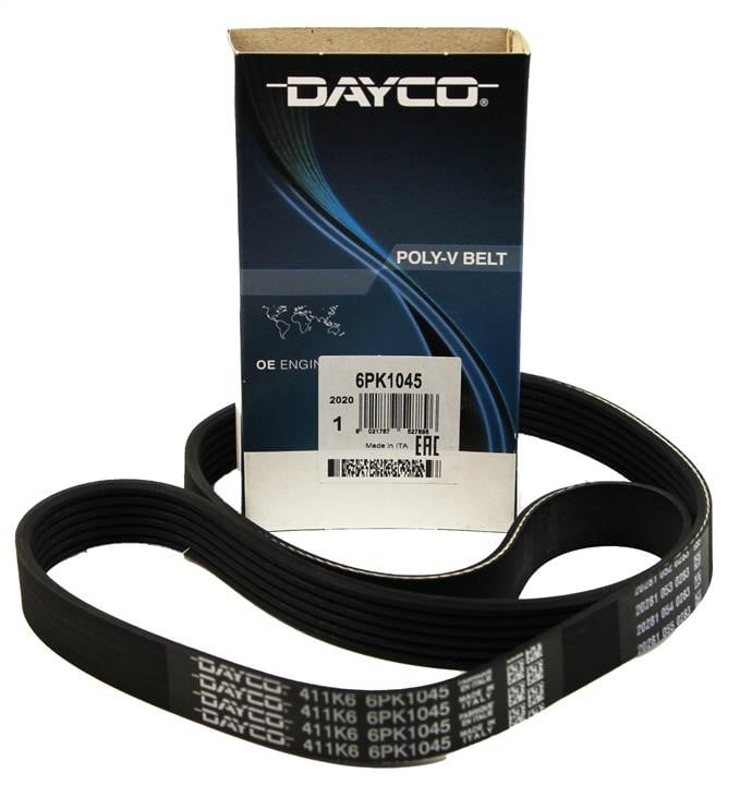 Kup Dayco 6PK1045 – super cena na 2407.PL!