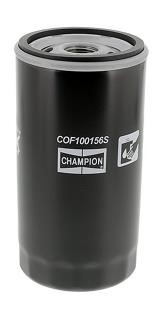 Champion COF100156S Oil Filter COF100156S: Buy near me in Poland at 2407.PL - Good price!