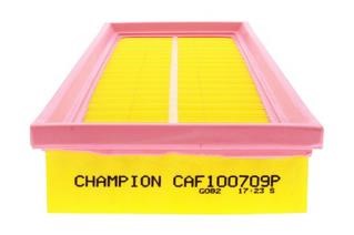 Champion CAF100709P Air filter CAF100709P: Buy near me in Poland at 2407.PL - Good price!