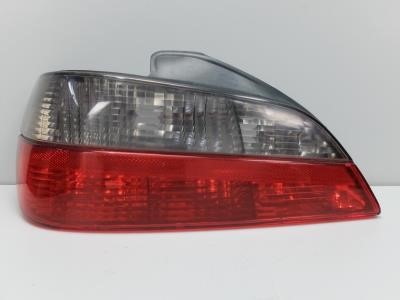 Citroen/Peugeot 6350 E8 Lampa tylna zespolona 6350E8: Dobra cena w Polsce na 2407.PL - Kup Teraz!