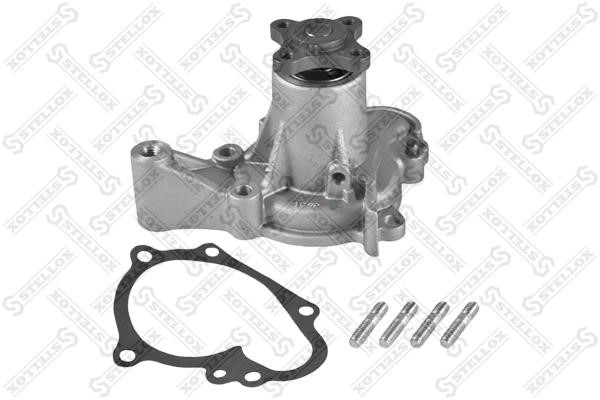 Stellox 4500-0288-SX Water pump 45000288SX: Buy near me in Poland at 2407.PL - Good price!