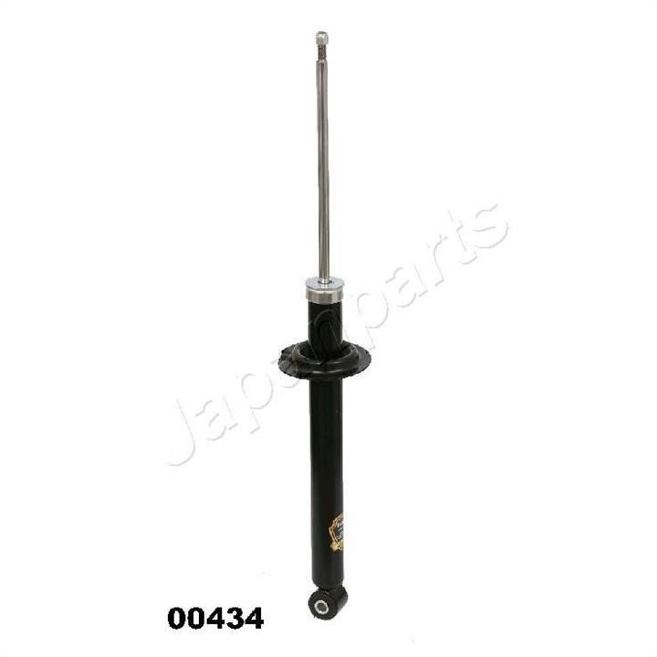 Japanparts MM-00434 Rear oil and gas suspension shock absorber MM00434: Buy near me in Poland at 2407.PL - Good price!