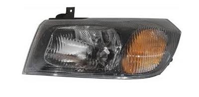 Ford 1 140 066 Headlamp 1140066: Buy near me at 2407.PL in Poland at an Affordable price!