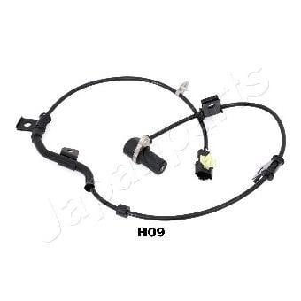 ABS brake sensor Hyundai Elantra: ABSH09 Japanparts Sensor ABS
