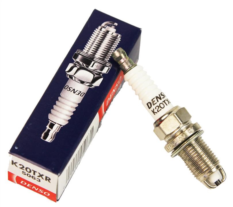 Buy DENSO 5063 at a low price in Poland!