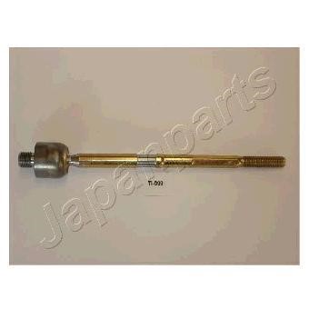 Japanparts TI-D99 Tie rod end outer TID99: Buy near me in Poland at 2407.PL - Good price!