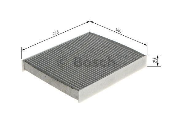 Kup Bosch 1 987 435 590 w niskiej cenie w Polsce!