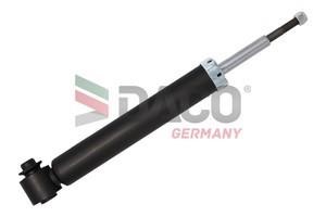 Daco 560310 Rear oil and gas suspension shock absorber 560310: Buy near me at 2407.PL in Poland at an Affordable price!
