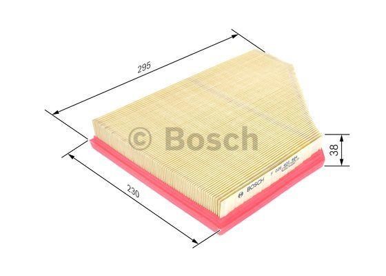 Kaufen Sie Bosch F026400484 zum guten Preis bei 2407.PL!