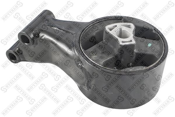 Stellox 25-18053-SX Engine mount, rear 2518053SX: Buy near me at 2407.PL in Poland at an Affordable price!