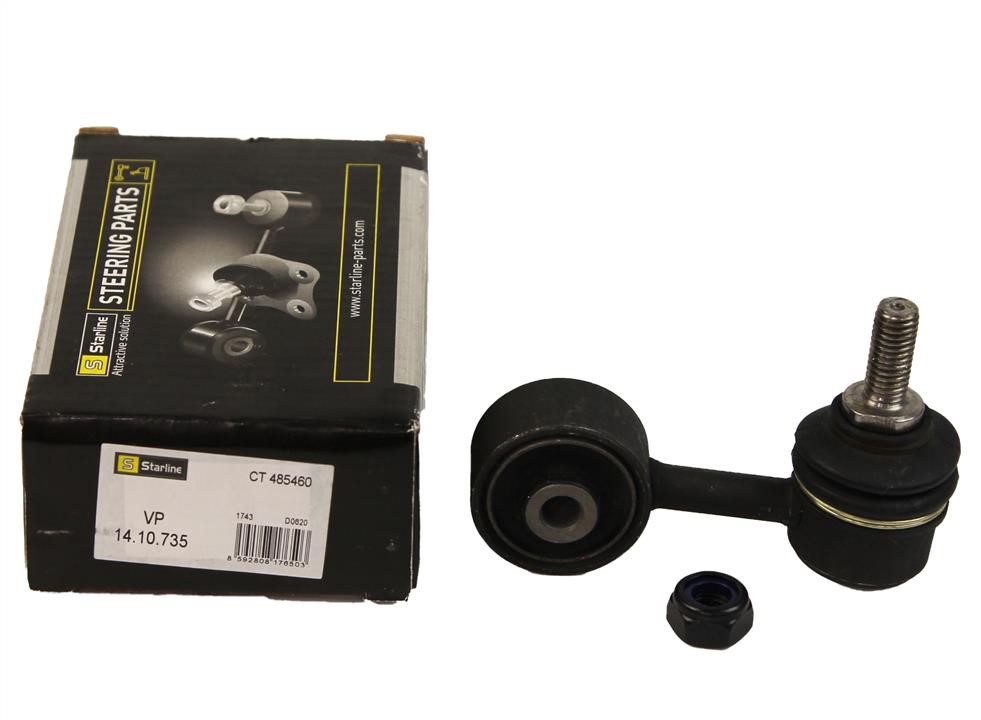 Buy StarLine 14.10.735 at a low price in Poland!