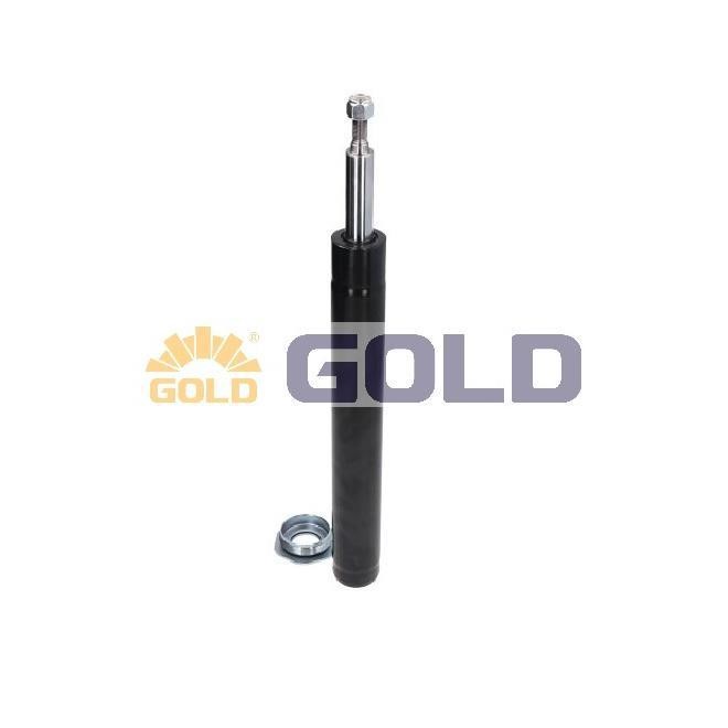 Gold 8350111 Front suspension shock absorber 8350111: Buy near me in Poland at 2407.PL - Good price!