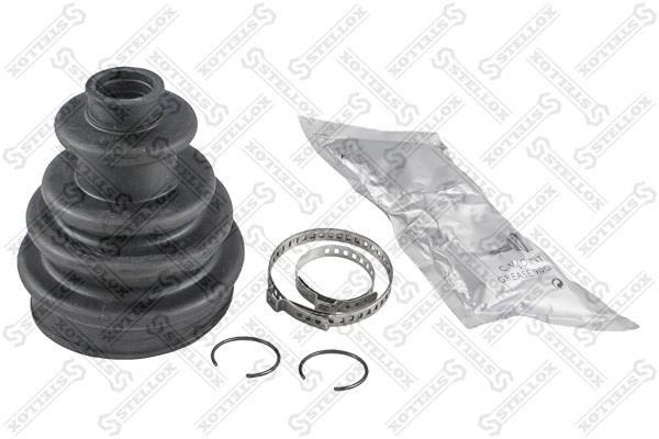 Stellox 13-00569-SX CV joint boot outer 1300569SX: Buy near me in Poland at 2407.PL - Good price!