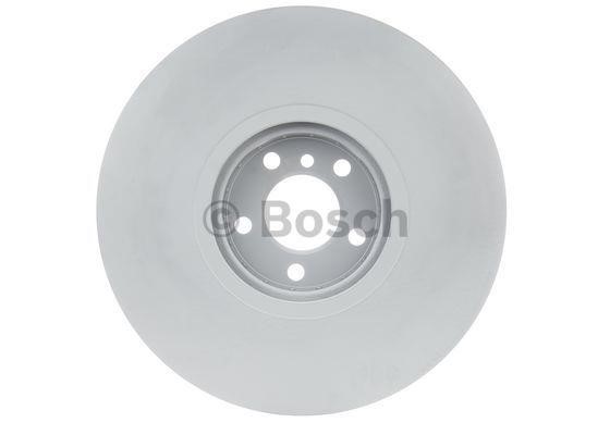 Bosch Bremsscheibe – Preis 831 PLN