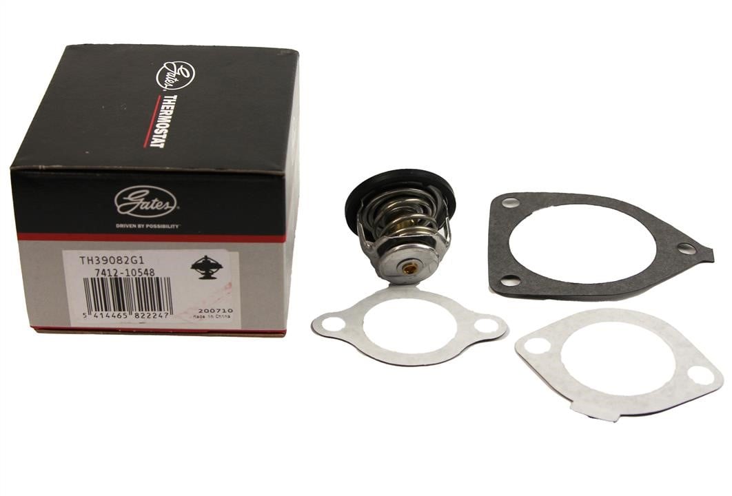 Kaufen Sie Gates TH39082G1 zu einem günstigen Preis in Polen!