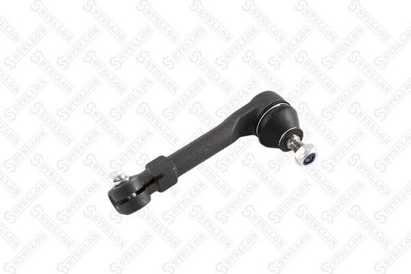 Stellox 51-00841A-SX Tie rod end right 5100841ASX: Buy near me in Poland at 2407.PL - Good price!