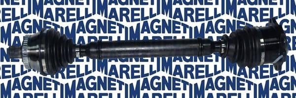 302004190006 Magneti marelli Вал приводной
