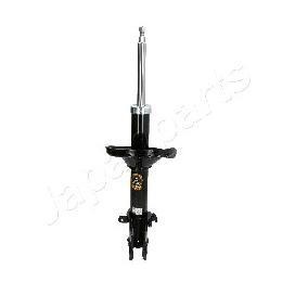 Japanparts MM-70057 Front suspension shock absorber MM70057: Buy near me in Poland at 2407.PL - Good price!
