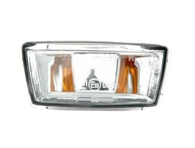 Opel 17 13 414 Indicator light 1713414: Buy near me in Poland at 2407.PL - Good price!