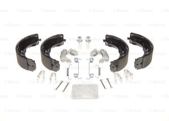 Kaufen Sie Bosch 0204113822 zum guten Preis bei 2407.PL!