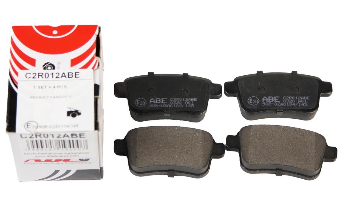 Kaufen Sie ABE C2R012ABE zum guten Preis bei 2407.PL!