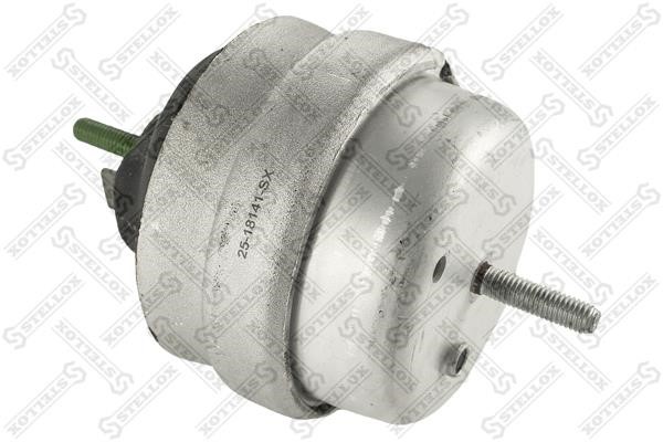 Motorlager Seat Exeo: 2518141SX Stellox Motorlager links