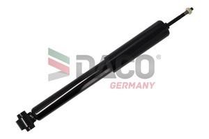 Daco 561209 Rear suspension shock 561209: Buy near me in Poland at 2407.PL - Good price!