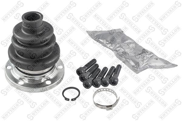 Stellox 13-00227-SX CV joint boot outer 1300227SX: Buy near me in Poland at 2407.PL - Good price!