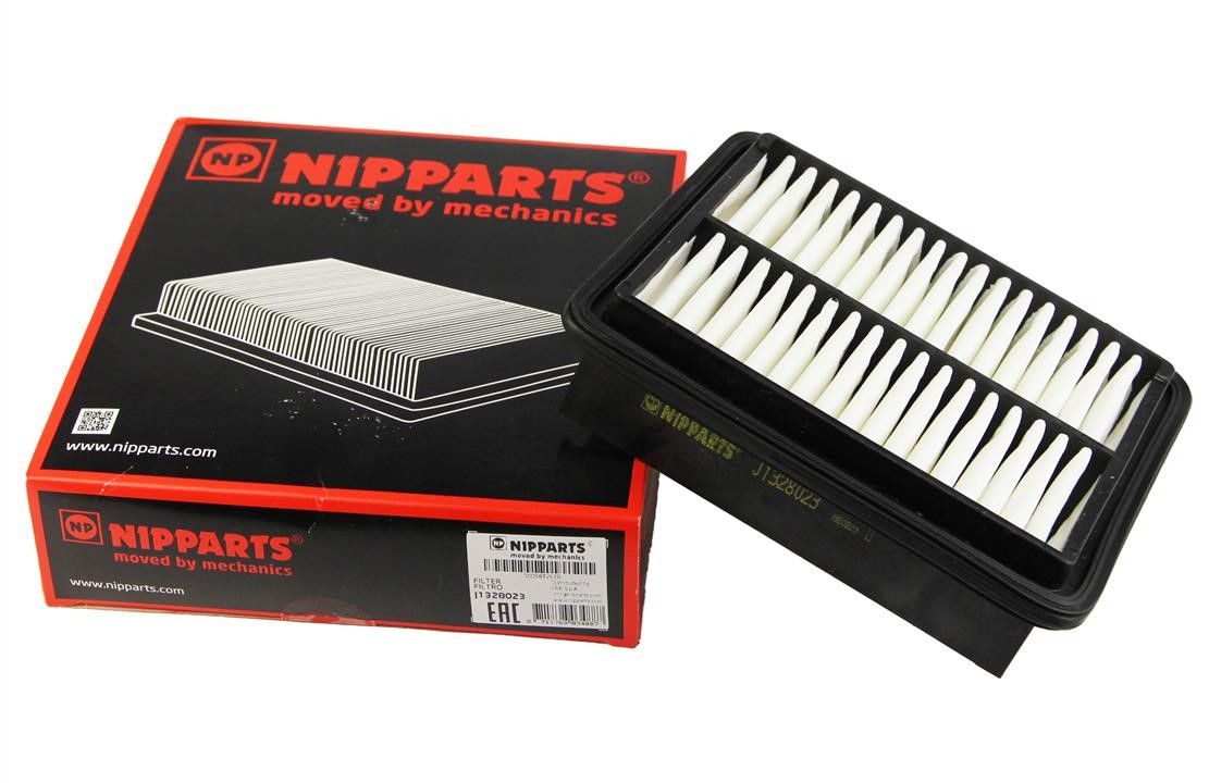Filtr powietrza Nipparts J1328023