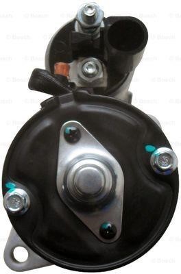 Bosch F 042 200 145 Стартер F042200145: Приваблива ціна - Купити у Польщі на 2407.PL!