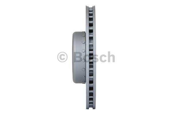 Bosch Brake disc – price 734 PLN