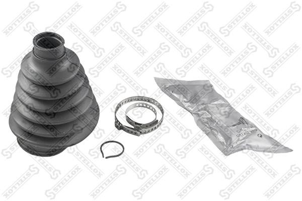 Stellox 13-00656-SX CV joint boot outer 1300656SX: Buy near me in Poland at 2407.PL - Good price!