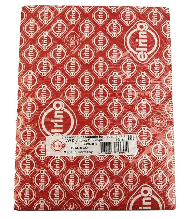 Kaufen Sie Elring 234.560 zu einem günstigen Preis in Polen!
