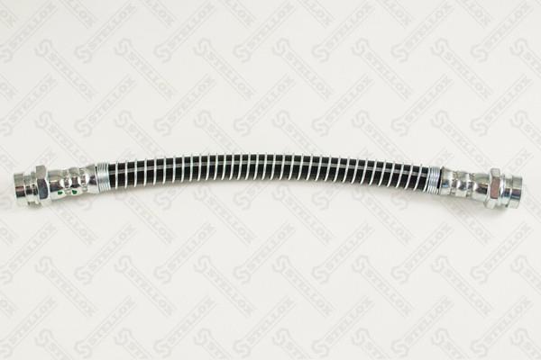 Brake system parts Renault 21: 2700132SX Stellox Brake Hose
