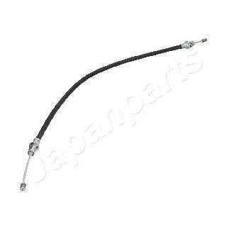 Japanparts BC915 Cable Pull, parking brake BC915: Buy near me in Poland at 2407.PL - Good price!