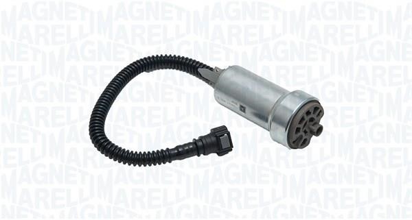 Magneti marelli 219900000180 Pump 219900000180: Buy near me at 2407.PL in Poland at an Affordable price!
