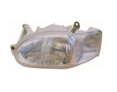 Ford 1 076 561 Headlamp 1076561: Buy near me in Poland at 2407.PL - Good price!