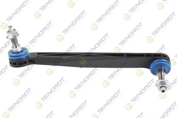 Teknorot FO-1086 Front stabilizer bar, right FO1086: Buy near me in Poland at 2407.PL - Good price!