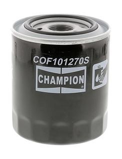 Champion COF101270S Oil Filter COF101270S: Buy near me in Poland at 2407.PL - Good price!