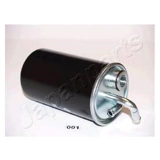 Japanparts FC-001S Fuel filter FC001S: Buy near me in Poland at 2407.PL - Good price!