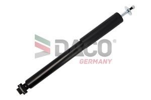 561205 Daco Stoßdämpfer hinten Gasdruck