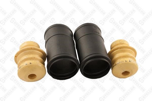 Stellox 11-27183-SX Dustproof kit for 2 shock absorbers 1127183SX: Buy near me in Poland at 2407.PL - Good price!