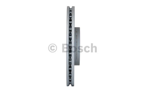 Тормозной диск Bosch 0 986 479 D79