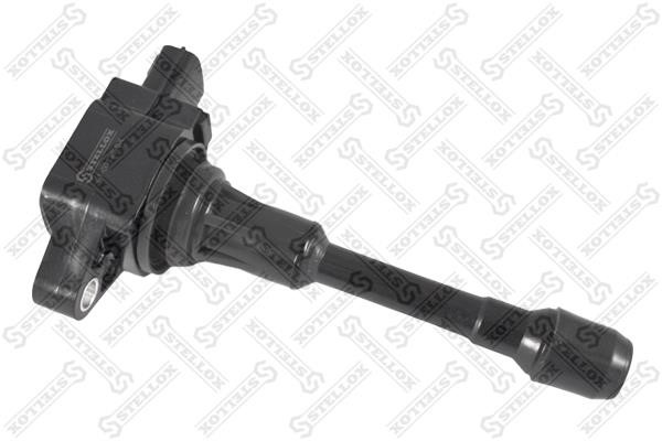 Stellox 61-00139-SX Ignition coil 6100139SX: Buy near me in Poland at 2407.PL - Good price!