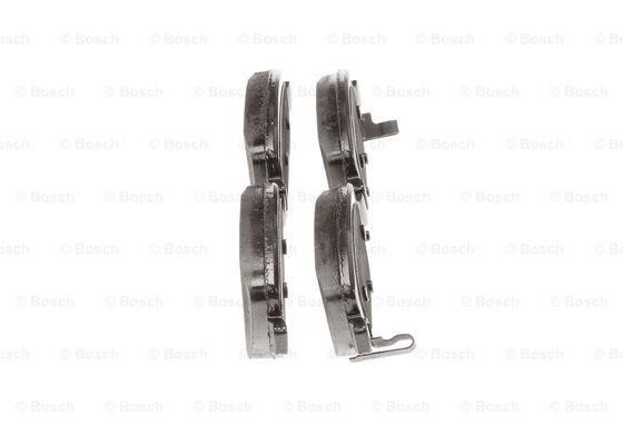Bosch Brake pad set – price 142 PLN